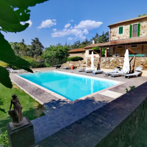 Fattoria Tolomei Campagnatico